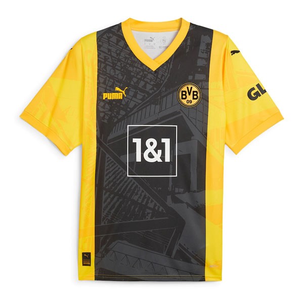 Thailandia Maglia Dortmund Special Edition 24/25